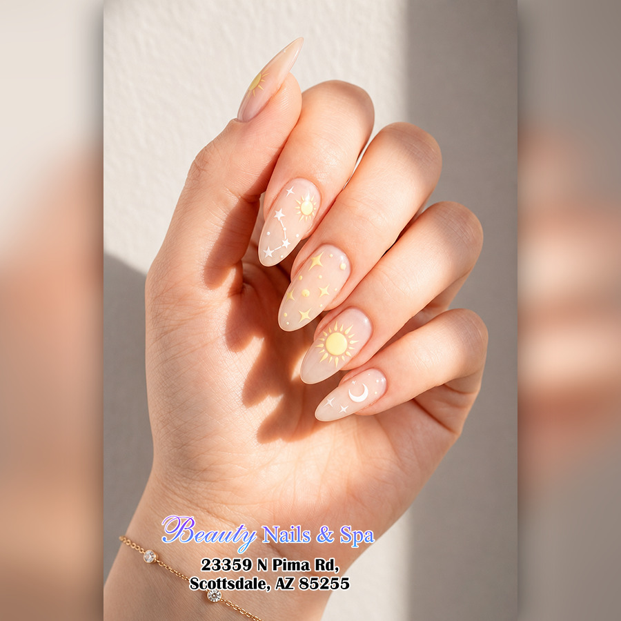 Nail July 7